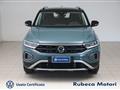 VOLKSWAGEN T-ROC 2.0 TDI SCR Life