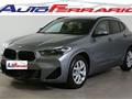 BMW X2 sDrive20i Msport