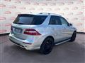 MERCEDES CLASSE ML ML 350 BlueTEC Premium