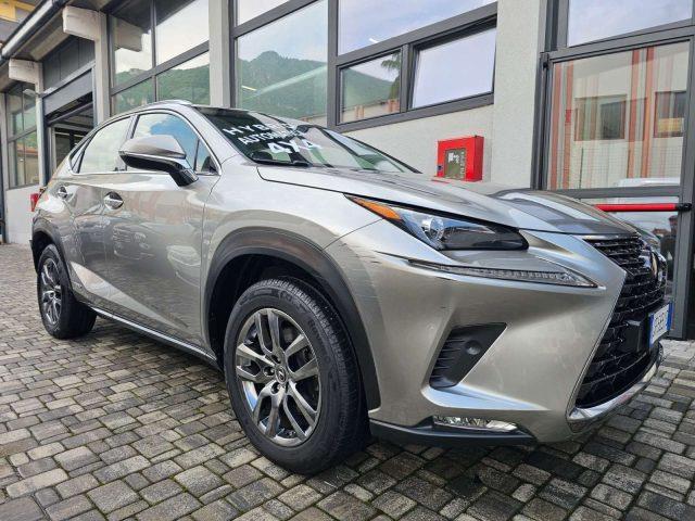 LEXUS NX PREMIUM