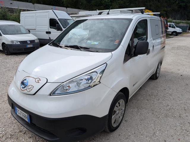 NISSAN E-NV200 Van 5 posti