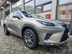 LEXUS NX PREMIUM