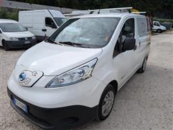 NISSAN E-NV200 Van 5 posti