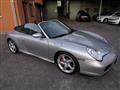 PORSCHE 911 996 911 Carrera 4S cat Cabriolet TIPT. 148.000 KM