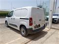 TOYOTA PROACE CITY 1.5D 100 CV S&S PC 6p. Active cargo i.e