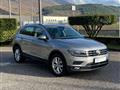 VOLKSWAGEN TIGUAN 2.0 TDI SCR DSG 4MOTION Advanced BMT 110KW/150CV