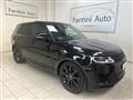 LAND ROVER RANGE ROVER SPORT 3.0d i6 mhev HSE Dynamic TETTO SEDILI VENTI/RISCA