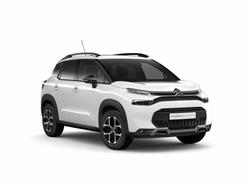 CITROEN C3 AIRCROSS BlueHDi 120 S&S EAT6 Shine Pack