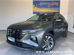 HYUNDAI NUOVA TUCSON 1.6 136cv MildHybr diesel/elettrica CRDI 48VXLine