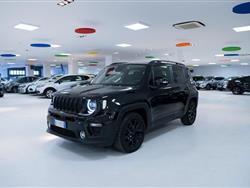 JEEP RENEGADE  1.6 Mjt 80th Anniversary 130cv