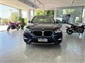 BMW X1 xDrive18d xLine tetto panoramico