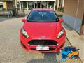 FORD FIESTA 1.5 TDCi 75CV Business *UNICO PROPRIETARIO*