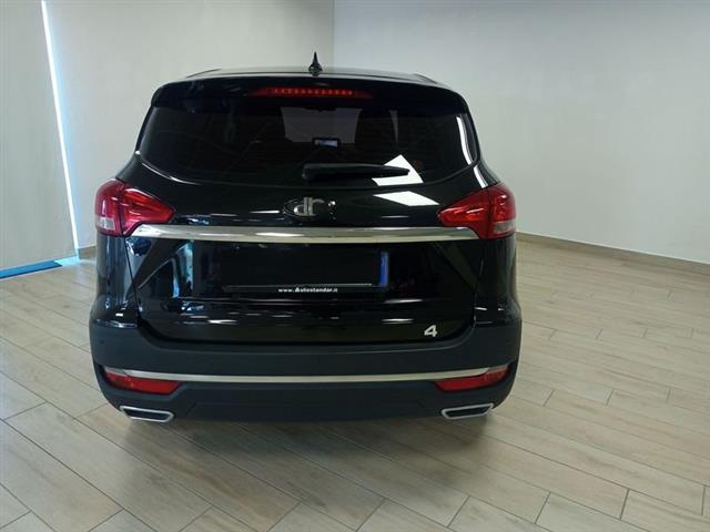 DR DR4 Sport 1.6 Bi-Fuel GPL