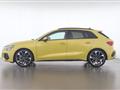 AUDI A3 SPORTBACK SPB 35 TDI S tronic S line edition