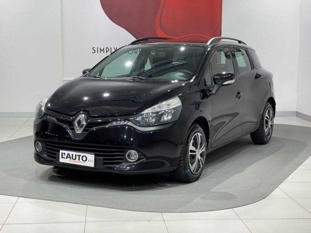 RENAULT CLIO SPORTER Sporter 1.2 75CV Life