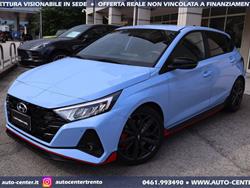 HYUNDAI I20 i20N 1.6 T-GDI MT N-Performance