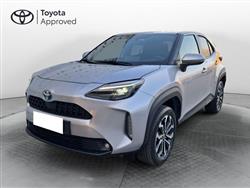 TOYOTA YARIS CROSS Yaris Cross 1.5 Hybrid 5p. E-CVT Trend