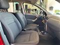 DACIA NUOVA SANDERO STEPWAY Stepway 1.6 8V 85CV *GPL OK*