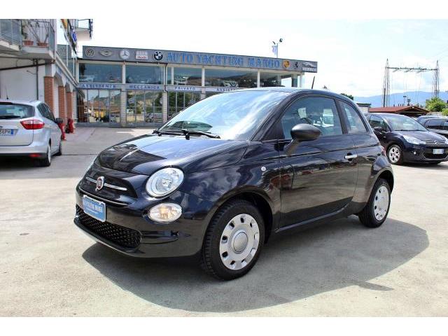 FIAT 500 1.2 Pop 69cv my20 Garanzia 12 mesi