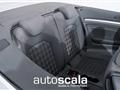 AUDI A3-CABRIO Cabrio 2.0 TDI Attraction (rottamazione euro 4)