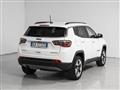 JEEP COMPASS 2.0 Multijet II 4WD Limited