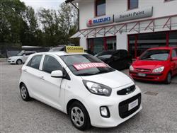 KIA PICANTO 1.0 12V 5 porte Cool NEOPATENTATI