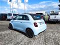 FIAT 500 ELECTRIC CABRIO La Prima Cabrio 42 kWh