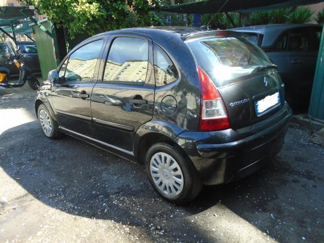 CITROEN C3 1.4 75CV Van Ideal