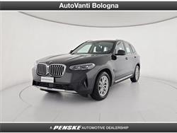 BMW X3 xDrive20d 48V Msport