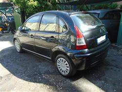 CITROEN C3 1.4 75CV Van Ideal