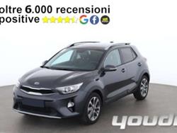 KIA STONIC 1.0 T-GDi + GPL 100 CV Style EU KM 27.600