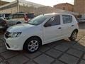 DACIA SANDERO 1.2 GPL 75CV Ambiance