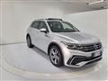 VOLKSWAGEN TIGUAN 2.0 TDI 150 CV SCR DSG 4MOTION R-Line