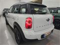 MINI Countryman 2.0 ALL4 AUTOMATICO / TETTO PANORAMA