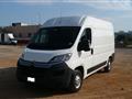 CITROEN JUMPER 33 BlueHDi 110 PM-TM Furgone