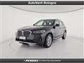 BMW X3 xDrive20d 48V Msport