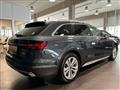 AUDI A4 ALLROAD 40 TDI 204 CV S tronic Business Evolution TETTO