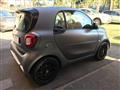 SMART FORTWO 70 1.0 twinamic Superpassion NAVI GRIGIO OPACO