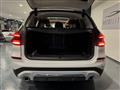 BMW X3 xDrive 20d 190CV Luxury*TETTO/GANCIO TRAINO