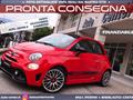 ABARTH 595 1.4 Turbo T-Jet 145 CV