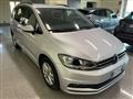 VOLKSWAGEN TOURAN 2.0 TDI 150 CV SCR DSG Business BlueMotion Technology