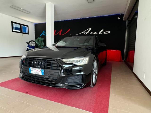 AUDI A6 Avant 50 3.0 TDI qu. tipt. Bus. Sport