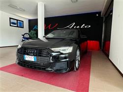 AUDI A6 Avant 50 3.0 TDI qu. tipt. Bus. Sport