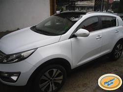 KIA SPORTAGE 2016 1.7 CRDI VGT 2WD Active