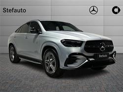 MERCEDES CLASSE GLE de 4Matic Plug-in Hybr. Coupé AMG Line Advanced Pl