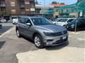 VOLKSWAGEN TIGUAN 2.0 TDI SCR DSG 4MOTION Executive BMT