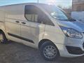 FORD TRANSIT CUSTOM 290 2.0 TDCi 130cv PC Furgone Trend E6b