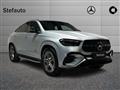 MERCEDES CLASSE GLE de 4Matic Plug-in Hybr. Coupé AMG Line Advanced Pl