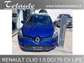 RENAULT CLIO dCi 8V 75CV Start&Stop 5 porte Energy Life