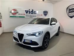 ALFA ROMEO STELVIO 2.0 Turbo 200 CV AT8 Q4 Sprint